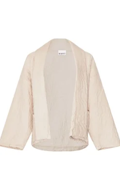 Noella Jakke - Layton - Beige