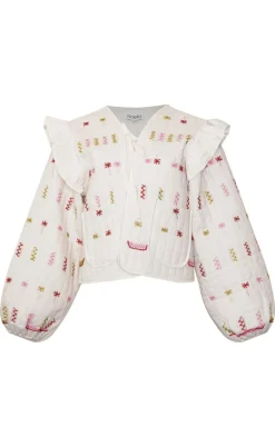 Noella Jakke - Skye - Ivory