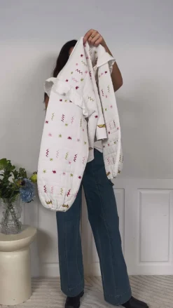 Noella Jakke - Skye - Ivory