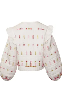 Noella Jakke - Skye - Ivory