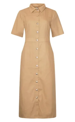 Noella Kjole - Benita Long - Oyster