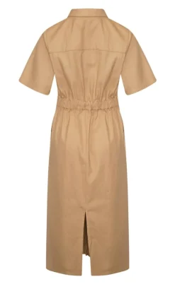 Noella Kjole - Benita Long - Oyster