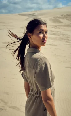 Noella Kjole - Benita Long - Oyster