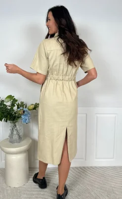 Noella Kjole - Benita Long - Oyster