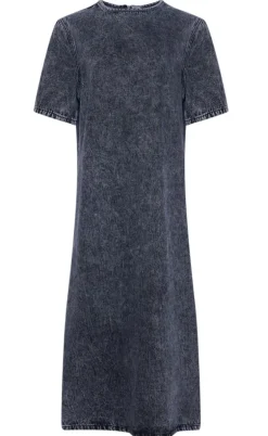 Noella Kjole - Jannah - Grey 90s Wash