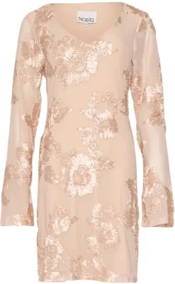 Noella Kjole - Joanette - Ivory