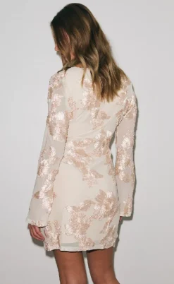 Noella Kjole - Joanette - Ivory