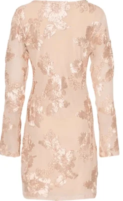 Noella Kjole - Joanette - Ivory