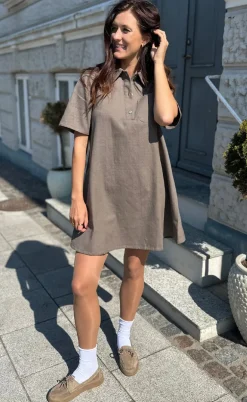 Noella Kjole - Jozie - Morel