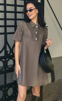 Noella Kjole - Jozie - Morel