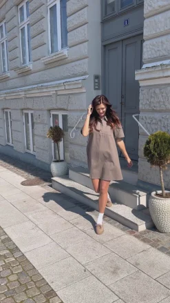 Noella Kjole - Jozie - Morel