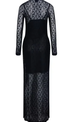 Noella Kjole - Junia - Black