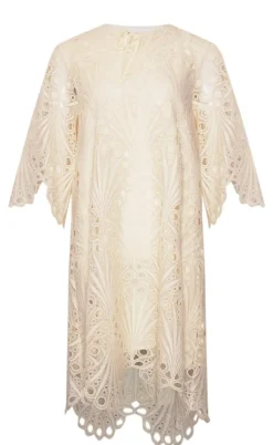 Noella Kjole - Kalona - Ivory