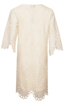 Noella Kjole - Kalona - Ivory