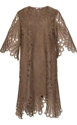 Noella Kjole - Kalona - Morel