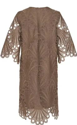 Noella Kjole - Kalona - Morel