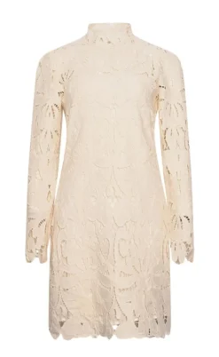 Noella Kjole - Karletta - Ivory