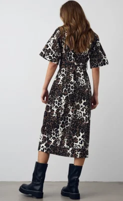 Noella Kjole - Keisley - Taleah Print