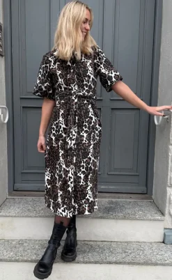 Noella Kjole - Keisley - Taleah Print