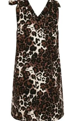 Noella Kjole - Kela - Teleah Print