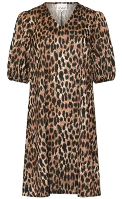 Noella Kjole - Krissa - Tamera Print