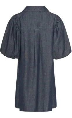 Noella Kjole - Larissa - Medium Blue Wash