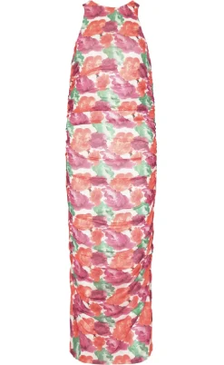 Noella Kjole - Leanna - Calia Print