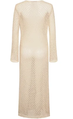 Noella Kjole - Leilany - Ivory