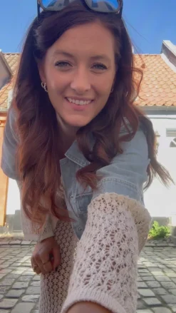 Noella Kjole - Leilany - Ivory