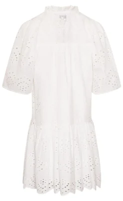 Noella Kjole - Lilia - White