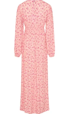 Noella Kjole - Lilith - Cheryl Pink Print