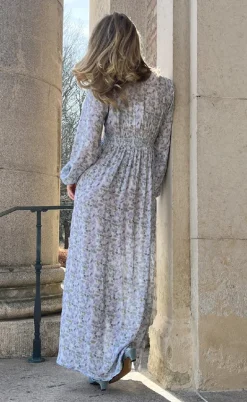 Noella Kjole - Lilith - Cinthia Blue Print