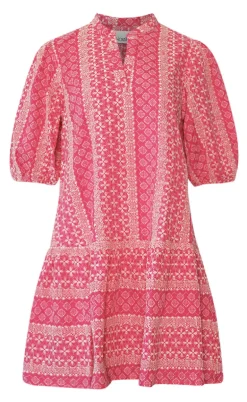 Noella Kjole - Lillianna - Pink Sugar