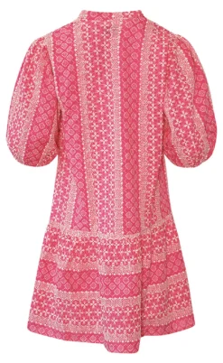 Noella Kjole - Lillianna - Pink Sugar