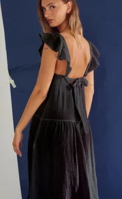 Noella Kjole - Lina - Black