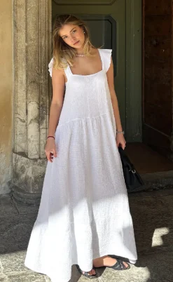 Noella Kjole - Lina - White