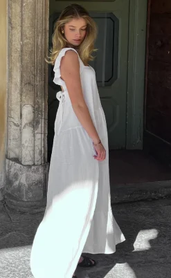 Noella Kjole - Lina - White