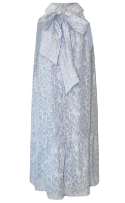 Noella Kjole - London - Air Blue