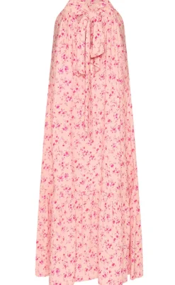 Noella Kjole - London Short - Cheryl Pink Print