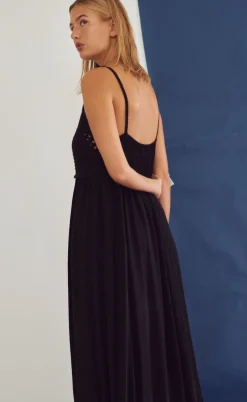 Noella Kjole - Lylan - Black