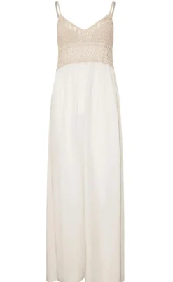 Noella Kjole - Lylan - Oyster