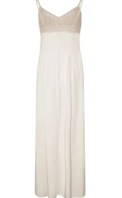 Noella Kjole - Lylan - Oyster