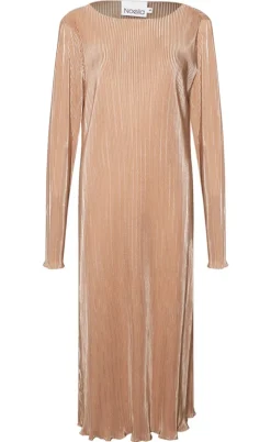 Noella Kjole - Mae Slim - Champagne