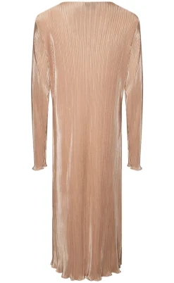 Noella Kjole - Mae Slim - Champagne