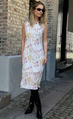 Noella Kjole - Maenna - Tondah Print