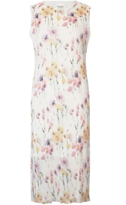 Noella Kjole - Maenna - Tondah Print