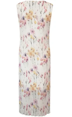 Noella Kjole - Maenna - Tondah Print