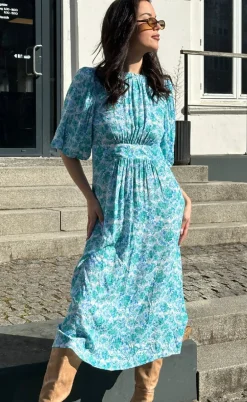 Noella Kjole - Ruth - Cindy Blue Print