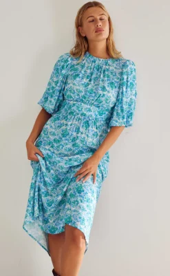 Noella Kjole - Ruth - Cindy Blue Print