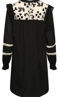 Noella Kjole - Samo - Black